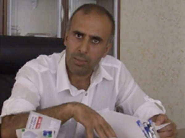 'Devlet Fırat'ın Doğusunda da Özür Dilesin'