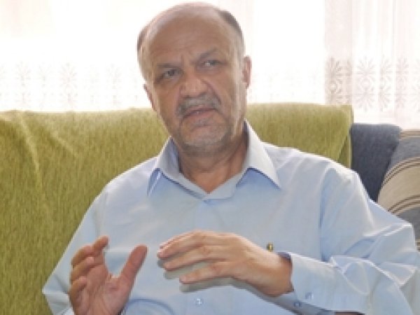 'Protestolar Hz. Muhammed´e (sav) Vefa Borcumuzdur'