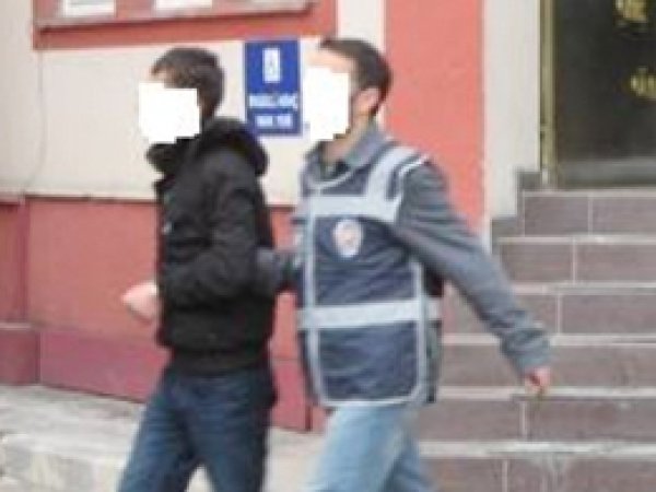 İdil'de 9 Gözaltı