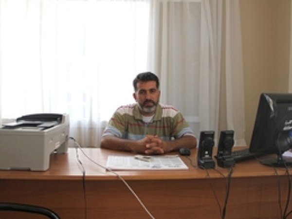'Yetkilileri Göreve Çağırıyoruz' 