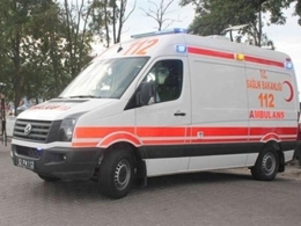 Minibüsün Çarptığı Zihinsel Engelli Genç Öldü