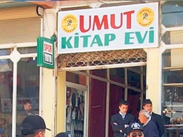Şemdinli'de Örgüt Yok Adam Öldürme Var!