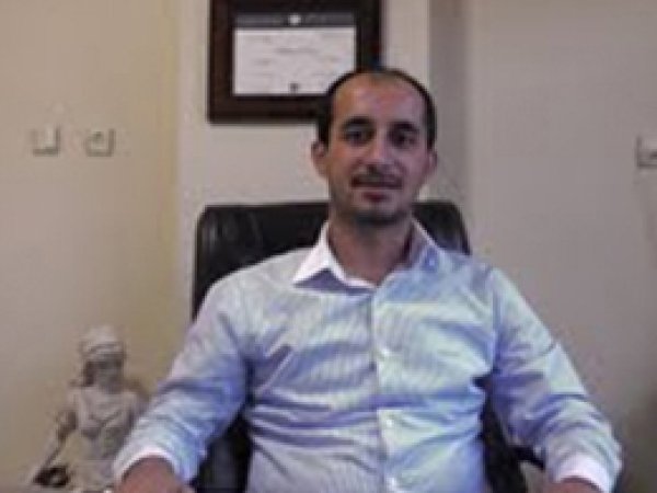Silopi'de Kura Çekiminde 'Hile Yapıldı' İddiası