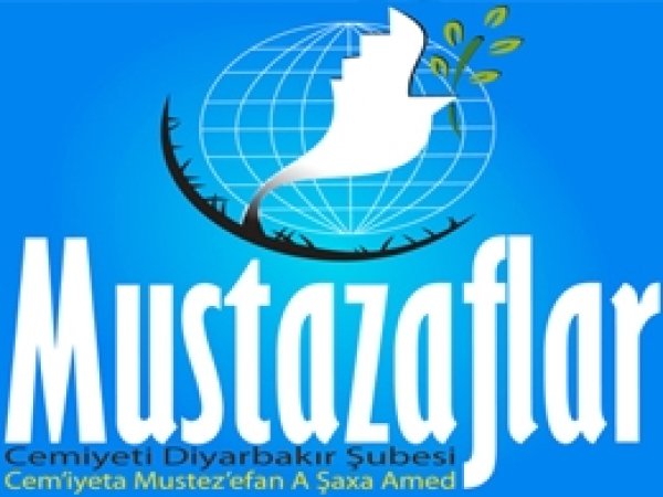 Mustazaflar Cemiyeti, Okul Saldırılarını Kınadı