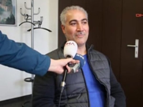 Genç Hacıların Sayısı Artıyor