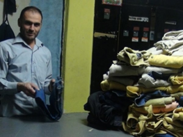 Denizli İrşad Der'den Depremzedelere Yardım