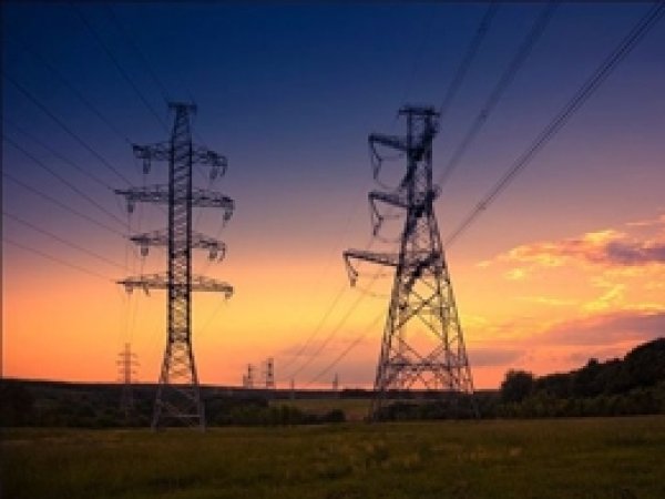Suriye Elektrik Alımını Durdurdu