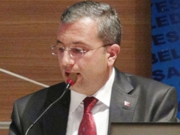 Zulmü Yönetmenlikle Savundu!