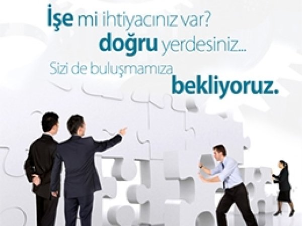 Bursa'da 'İnsan Kaynakları ve İstihdam Buluşması' 