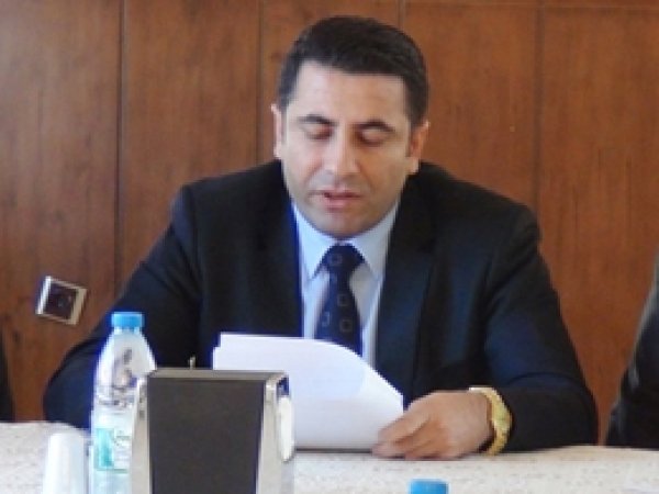 'Genel Af Çıkarılmalı' 