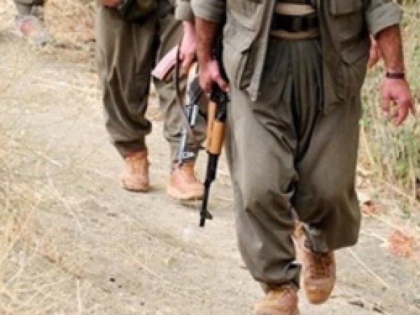 PKK Okul Müdürünü Kaçırdı 