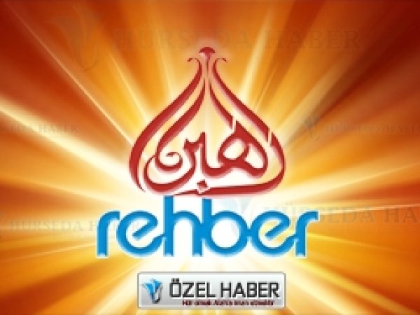 Rehber TV Yeni Yerinden Yayına Başladı