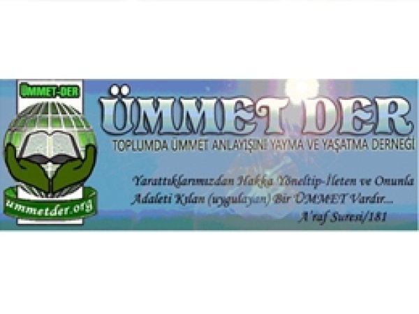 Ümmet Der Susa'da Bayramlaşacak