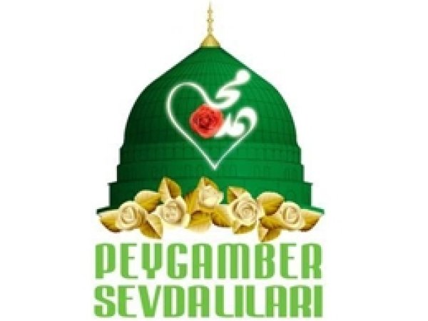 Peygamber Sevdalılarının Bayramlaşma Programları