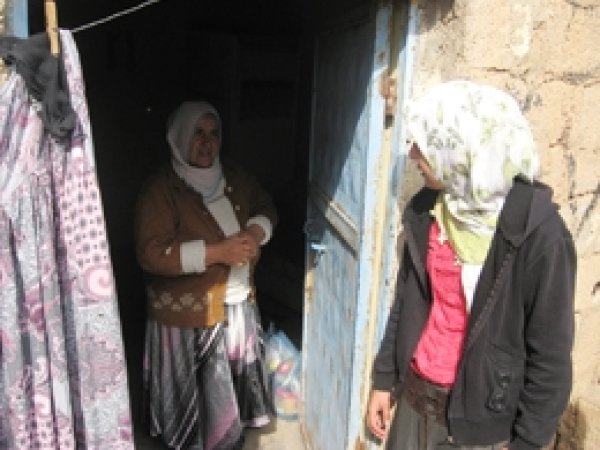 İmam Hatip Lisesi Öğrencilerinden Örnek Davranış