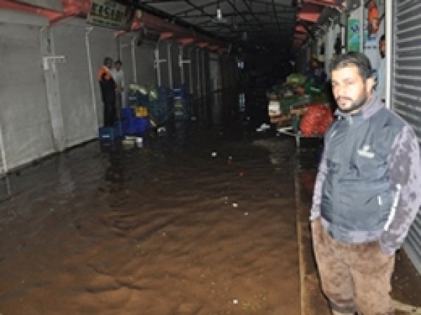 Siverek Tarihinin En Büyük Felaketi