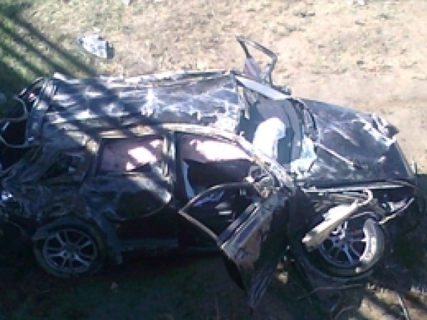Van'da Trafik Kazası: Biri Ağır Üç Yaralı