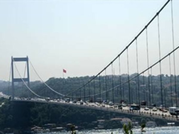 Trafiğin İstanbul'a Faturası 5 Milyar Lirayı Aştı