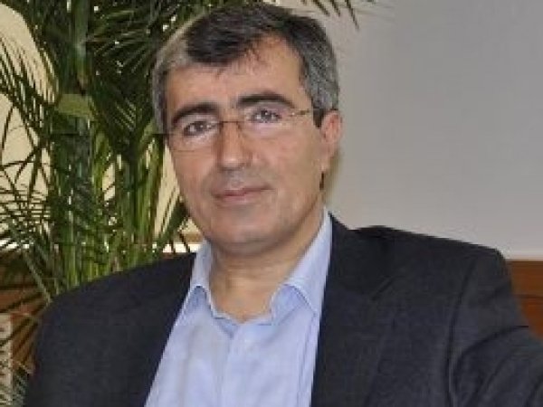 Mahkemeden Fadıl Akdgündüz'e Veto