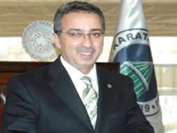 Karatay Belediyesinin 2013 Bütçesi 201 Milyon TL