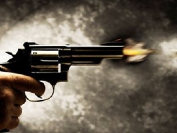 Solhan'da Silahlı Kavga: 1 Ölü 