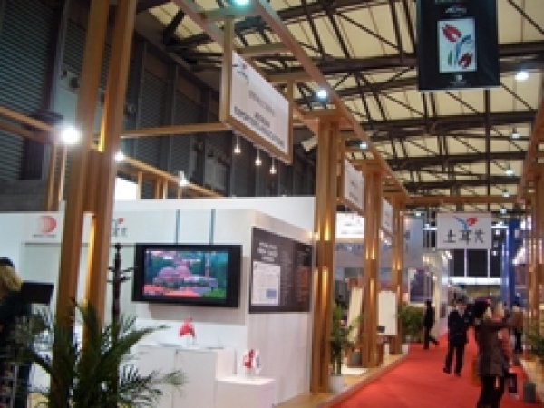 Ege İhracatçı Birlikleri, 2013'te 6 Fuar Açacak