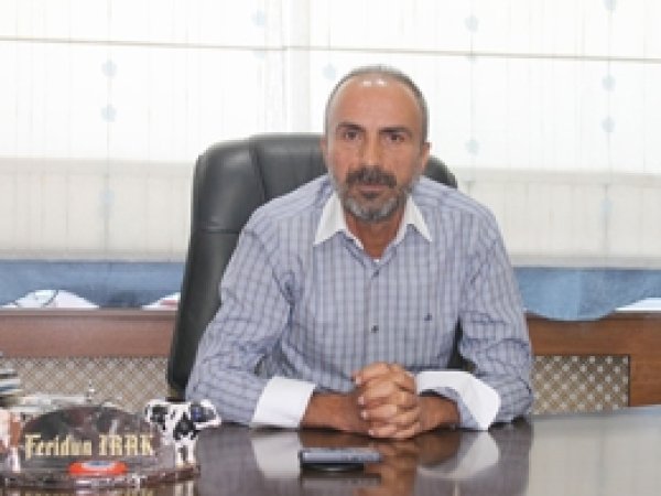 VATBO'dan Muhtaç Öğrencilere Kırtasiye Yardımı