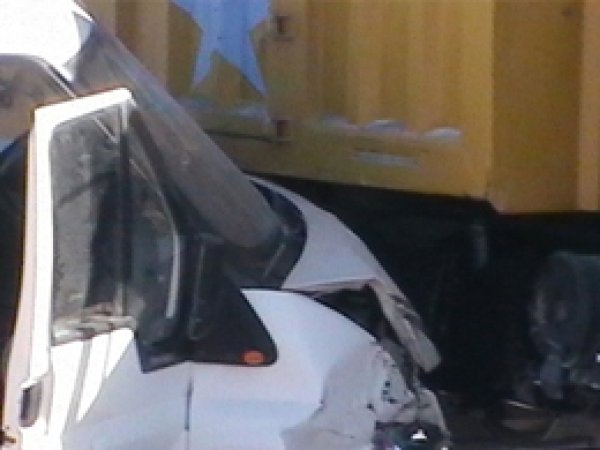 Doğubayazıt'ta Trafik Kazası: 13 Yaralı