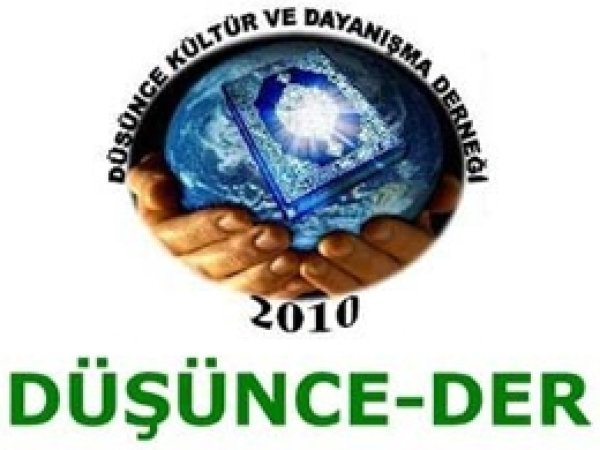 Kur'an Meali Sınavı Nusaybin'de Düşünce Der Tarafından Yapılacak