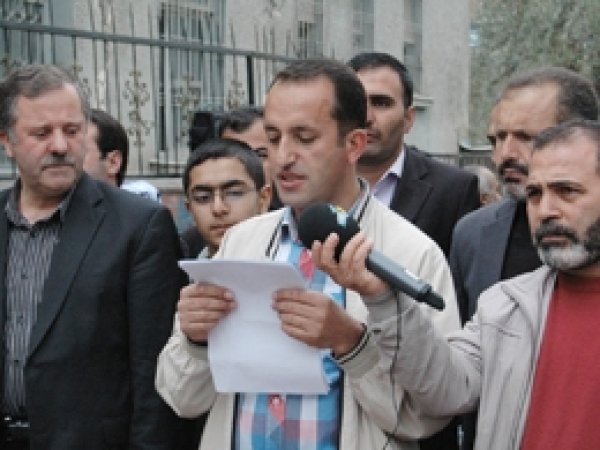 'Kepenk Kapattırmalar ve Okullara Saldırlar Kabul Edilemez'