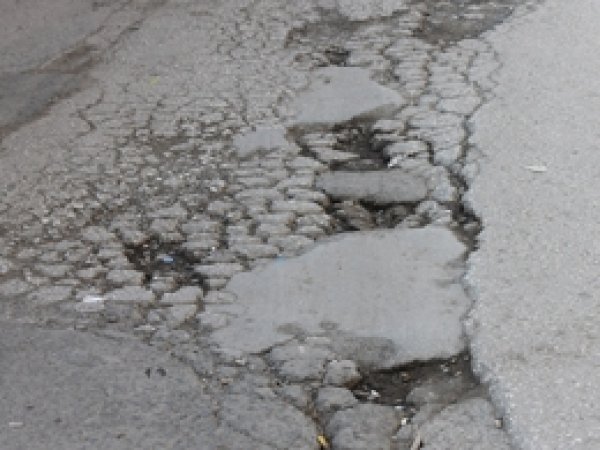 Diyarbakır'da Yol Çalışması Esnafı Çileden Çıkardı