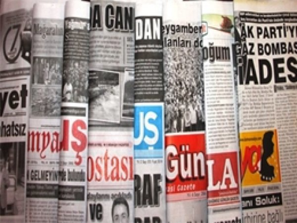 Batman Basınında Bugün