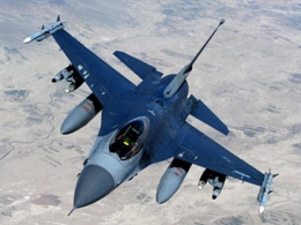 Şırnak'ta 5 PKK'lı Öldürüldü