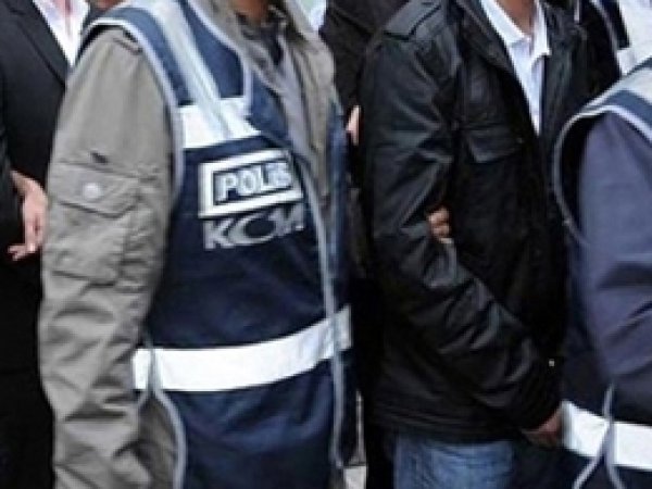 Şırnak'ta 3 Kişi Gözaltına Alındı