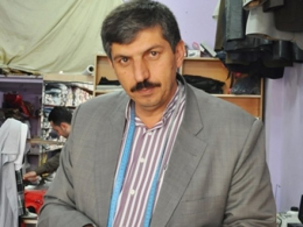 Batman'da Sahte Komiser  Dolandırıcılığı