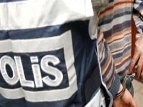 Şırnak'ta BDP'li Yöneticiler Tutuklandı