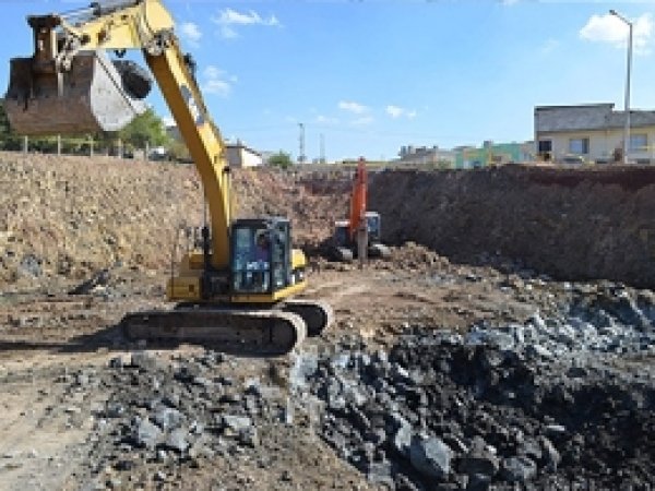 Kilis'te "Petrol" Umudu