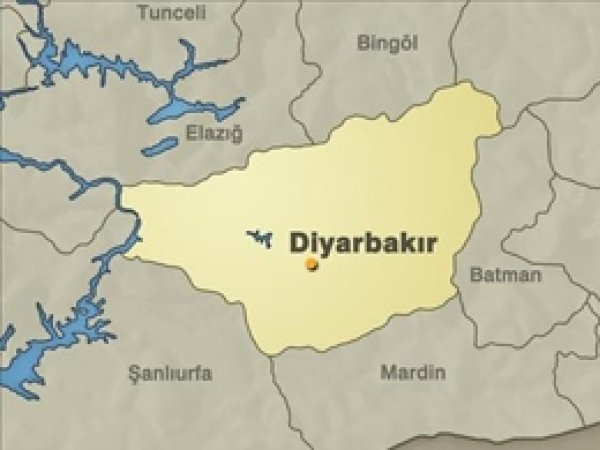 Çınar'da 17 Yaşındaki Genç İntihar Etti