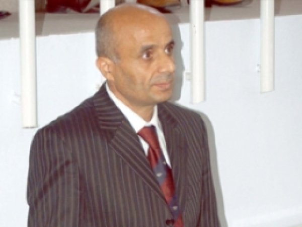 Sakık: Gaffar Okkan ile Görüştüm
