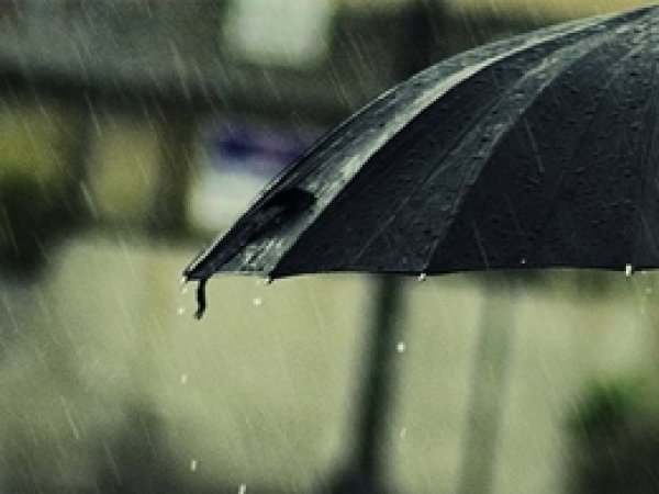 Meteorolojiden Kuvvetli Yağış Uyarısı!