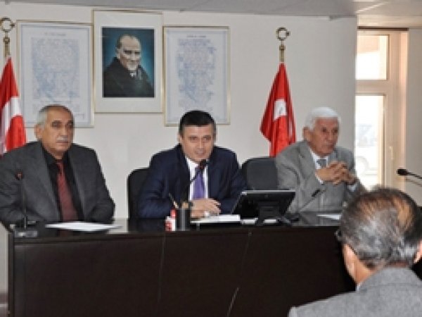 'Batman Gelişiyor, Gelişirken İhtiyaçlar da Artıyor'