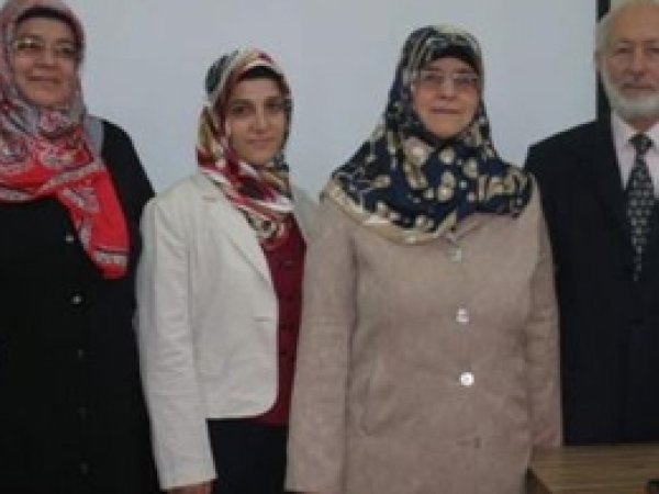 Konya'da Evlilik Okulu Projesi Başladı