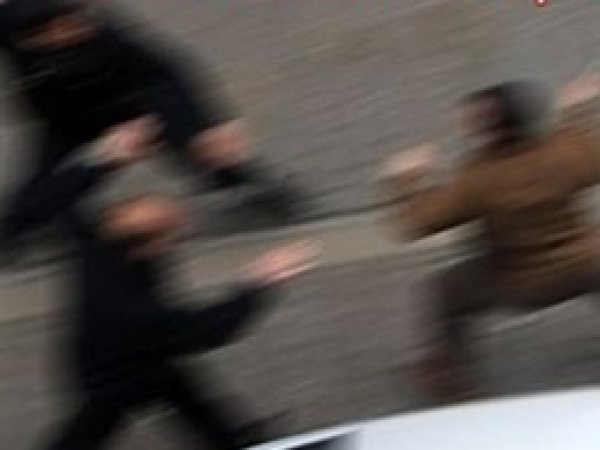 Palu'da Silahlı Kavga: 1 Ölü, 1 Yaralı
