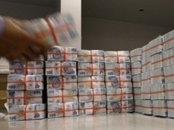 2013 Yılı Vergi Oranları Belirlendi