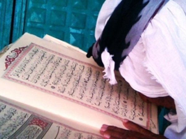 Fatım Nine 117 Yaşında Hakk'ın Rahmetine Kavuştu