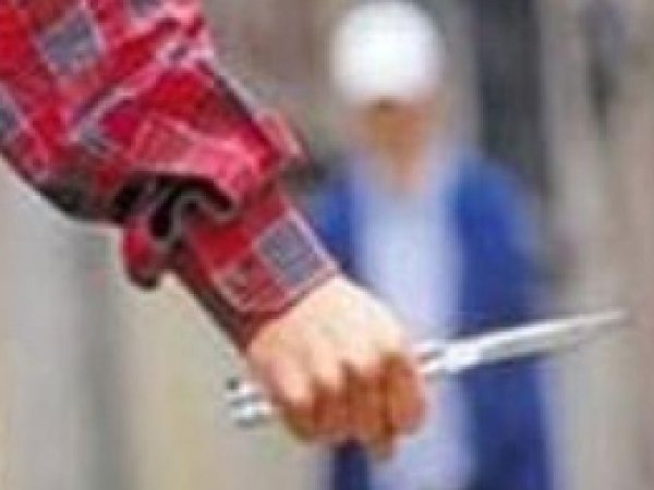 Nusaybin'de Bıçaklı Kavga: 2 Kişi Yaralı