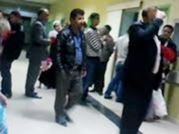 Silopi'de İntihar