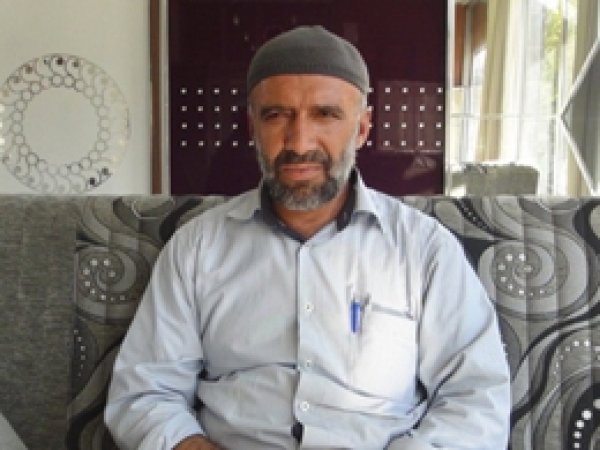 'İsraf Hayat Dengesini Alt Üst Eder'