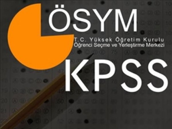 KPSS Adaylarına Dolandırıcılık Uyarısı