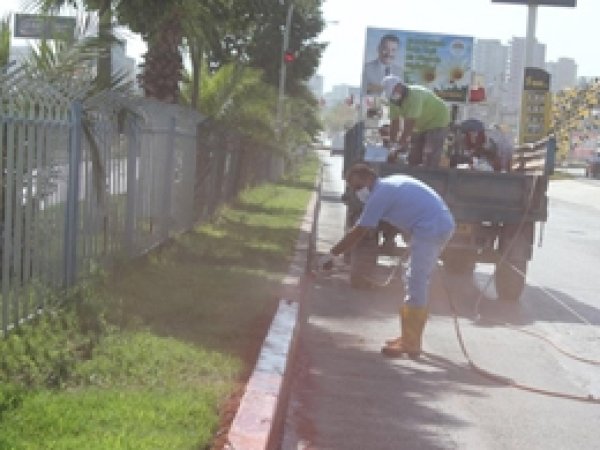 Toroslar Esnafı: Taşlarla Değil Bizimle İlgilenin